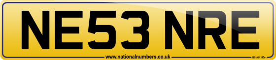 NE53 NRE