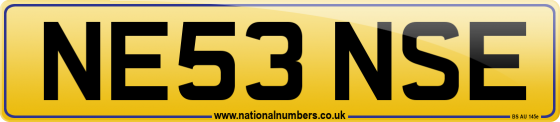 NE53 NSE
