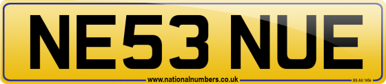 NE53 NUE