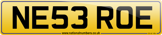 NE53 ROE
