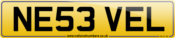 NE53 VEL