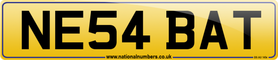 NE54 BAT