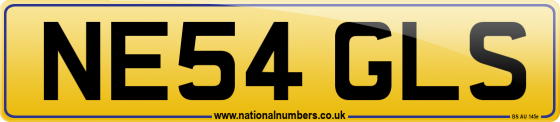 NE54 GLS