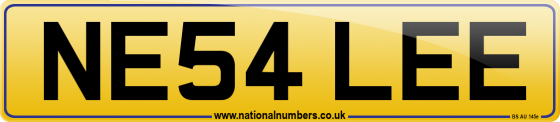 NE54 LEE