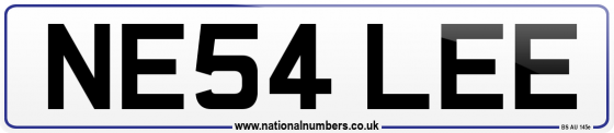 NE54 LEE