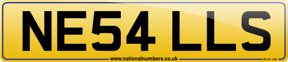 NE54 LLS