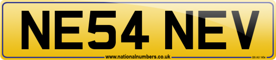 NE54 NEV