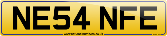 NE54 NFE