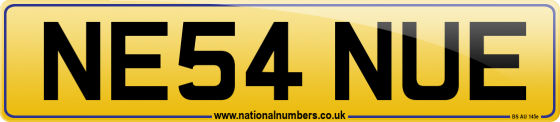 NE54 NUE