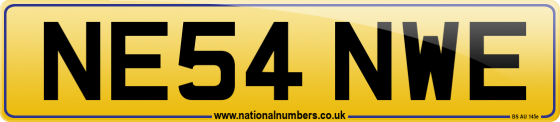 NE54 NWE