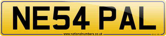 NE54 PAL