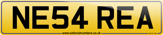 NE54 REA