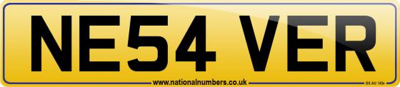 NE54 VER