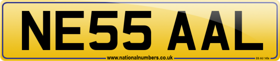 NE55 AAL