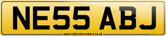 NE55 ABJ