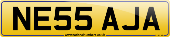 NE55 AJA