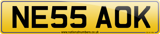 NE55 AOK