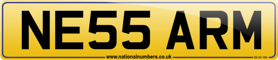 NE55 ARM