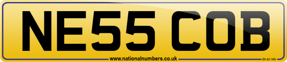 NE55 COB
