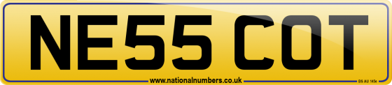 NE55 COT