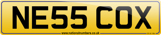 NE55 COX
