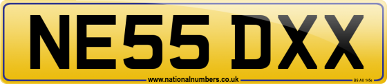 NE55 DXX