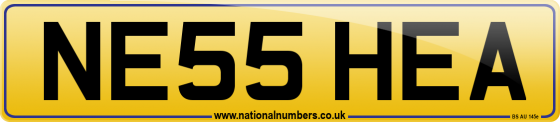 NE55 HEA