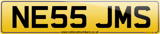 NE55 JMS
