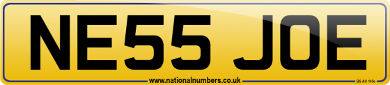 NE55 JOE