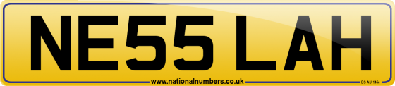 NE55 LAH