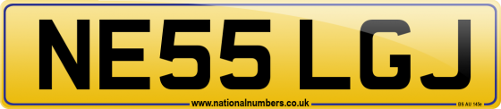 NE55 LGJ