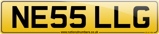 NE55 LLG
