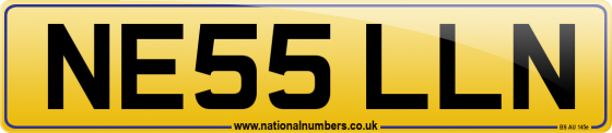 NE55 LLN