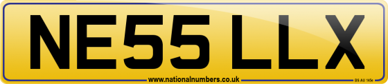 NE55 LLX