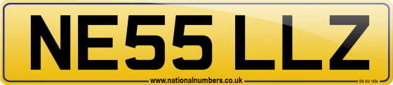 NE55 LLZ