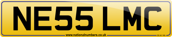NE55 LMC