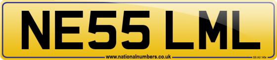 NE55 LML