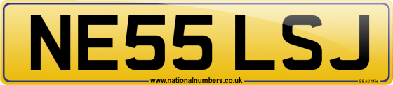 NE55 LSJ