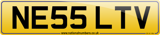 NE55 LTV