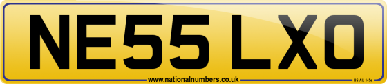 NE55 LXO