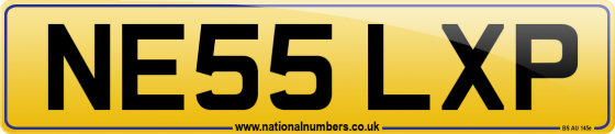 NE55 LXP