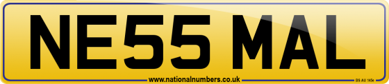 NE55 MAL