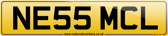 NE55 MCL