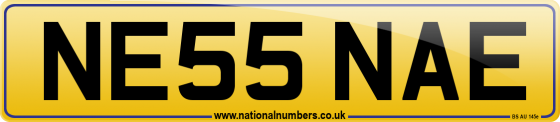 NE55 NAE