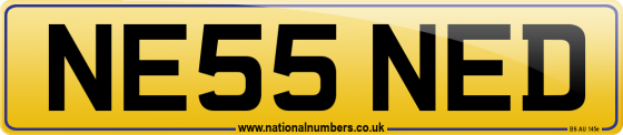 NE55 NED