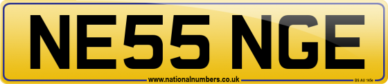 NE55 NGE