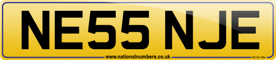 NE55 NJE