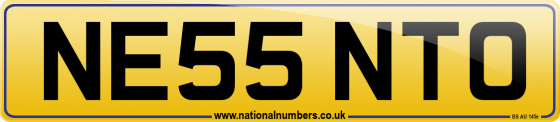 NE55 NTO