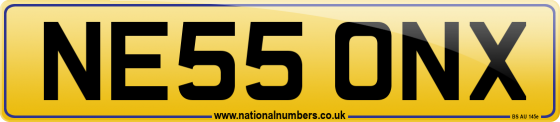 NE55 ONX