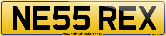 NE55 REX